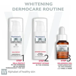 Intensive Anti-pigment natcreme