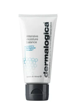 Intensive Moisture Balance