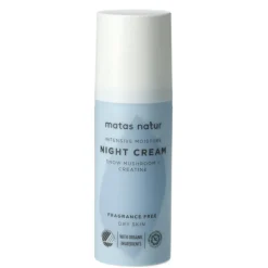 Intensive Moisture Night Cream