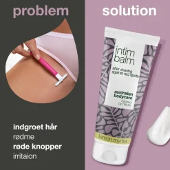 Intim Balm