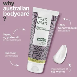 Intim Balm