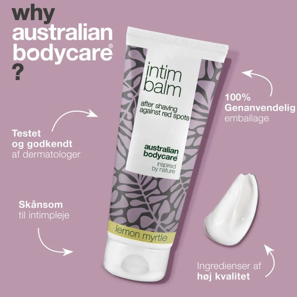 Intim Balm
