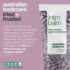 Intim Balm