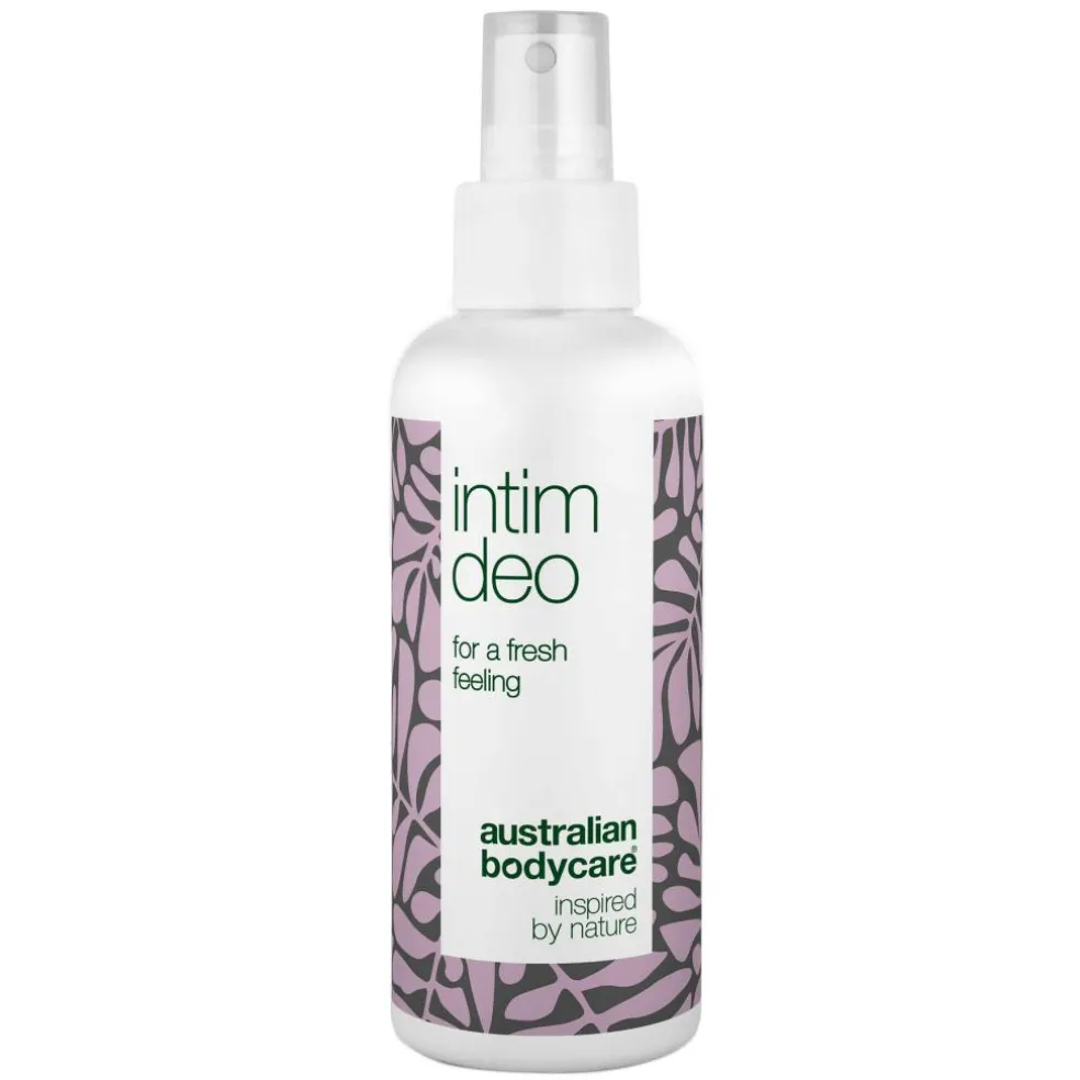 Intim Deo Spray
