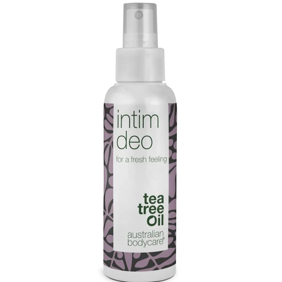 Intim Deo Spray