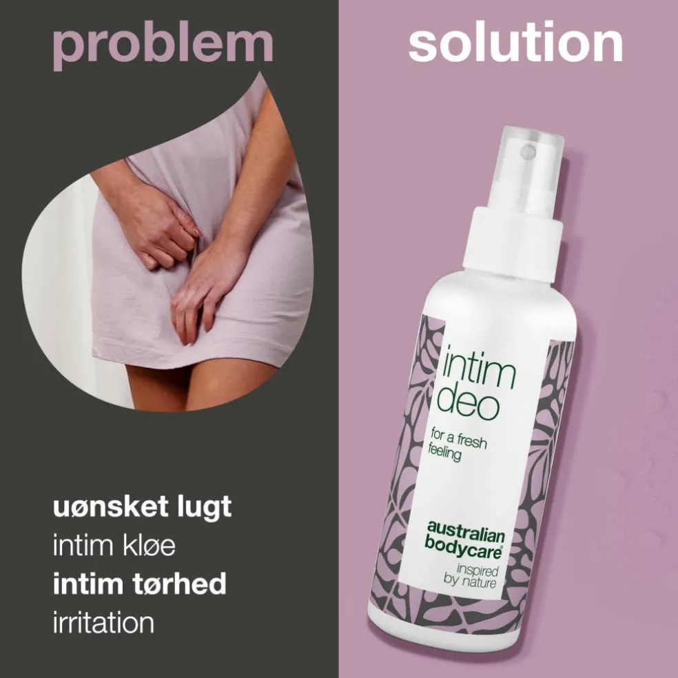 Intim Deo Spray