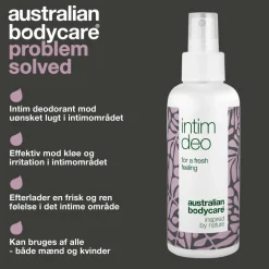 Intim Deo Spray