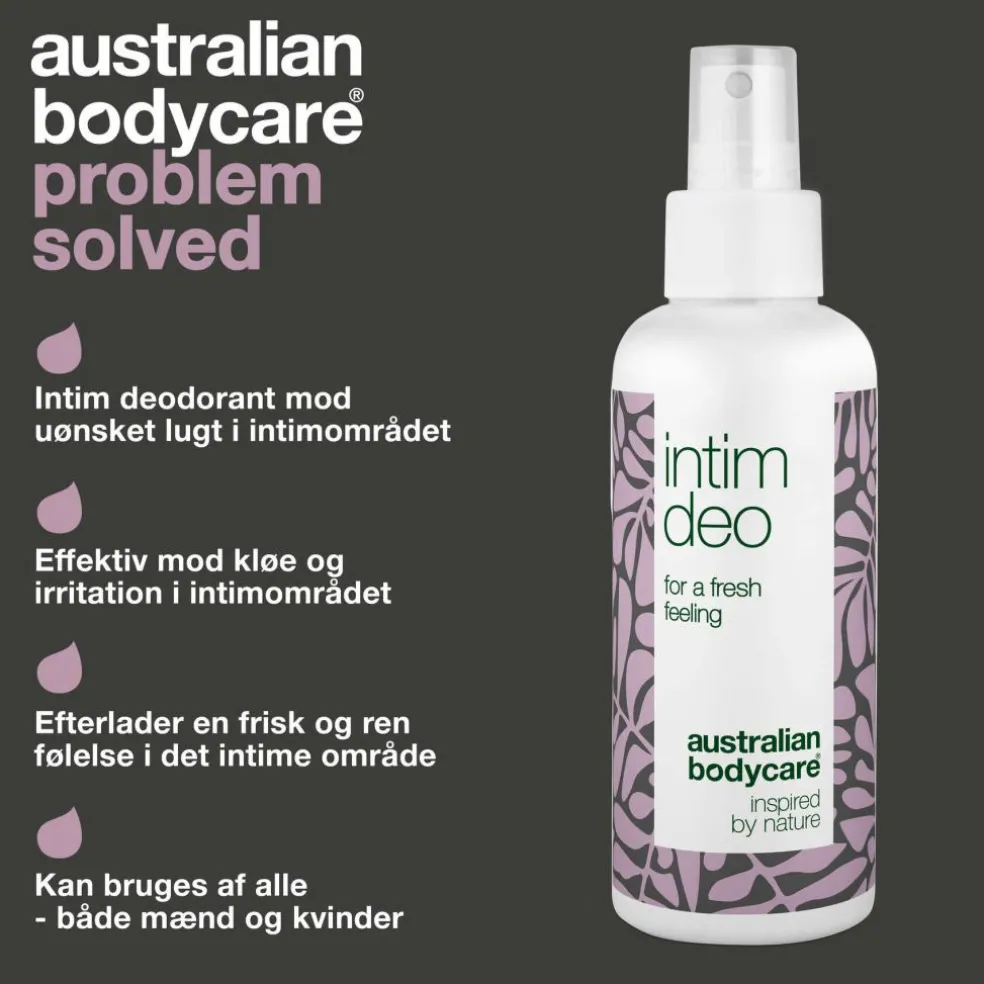 Intim Deo Spray