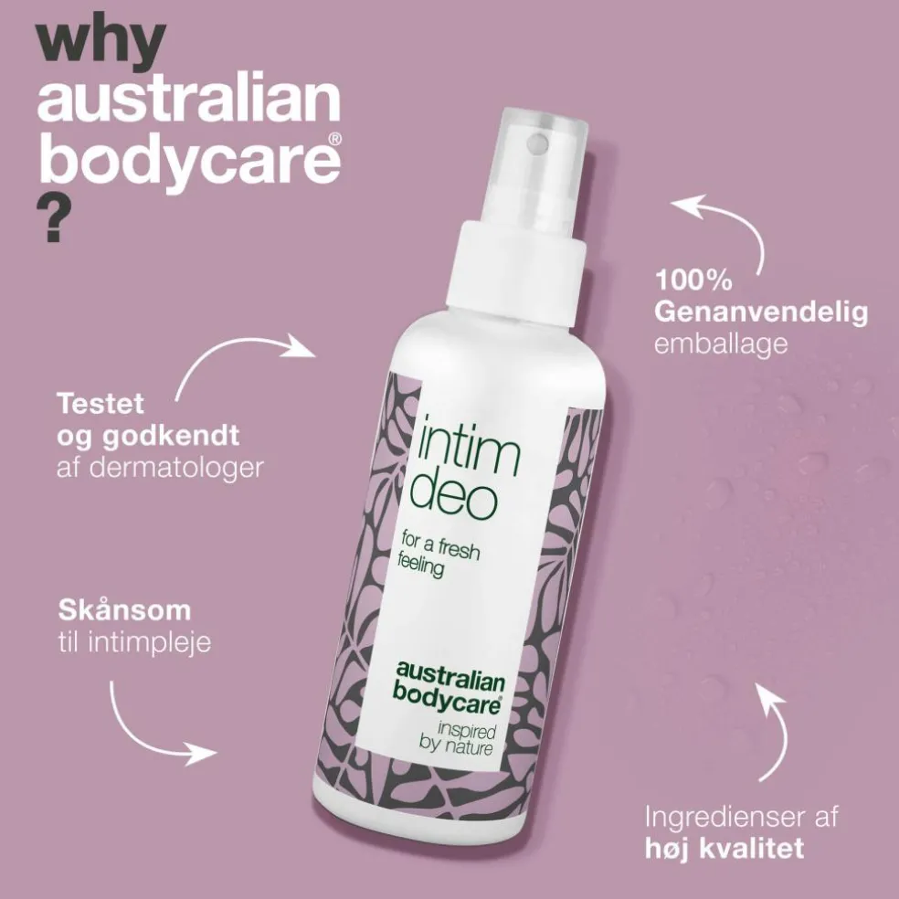 Intim Deo Spray
