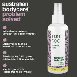 Intim Deo Spray