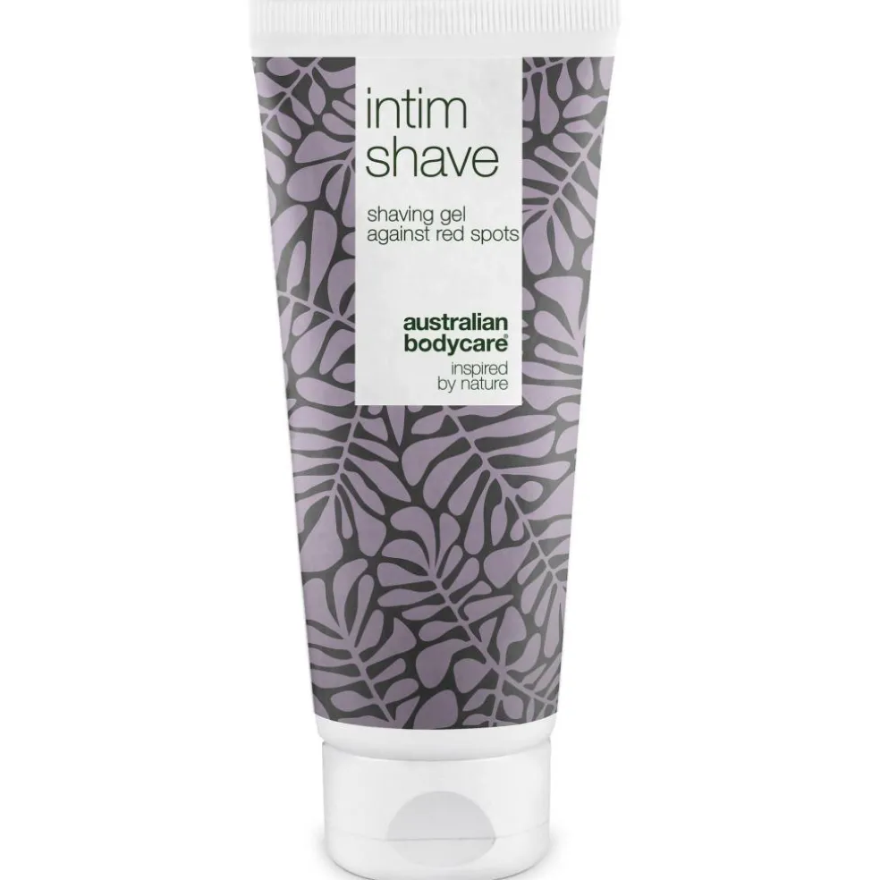 Intim Shave