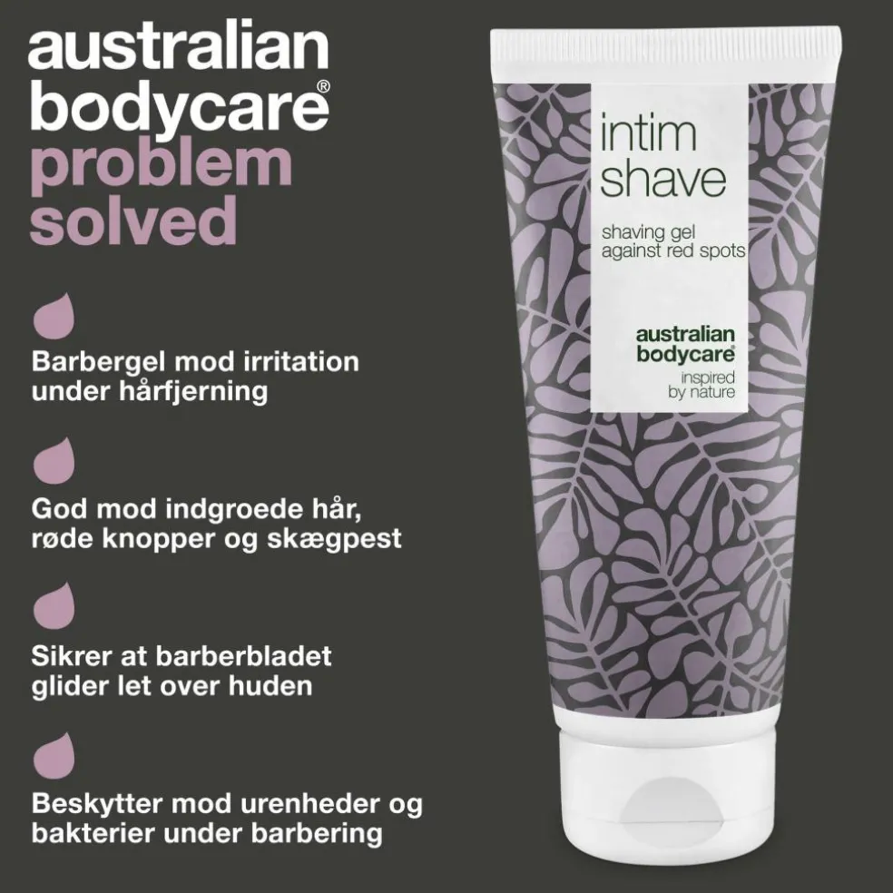 Intim Shave