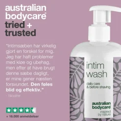 Intim Wash