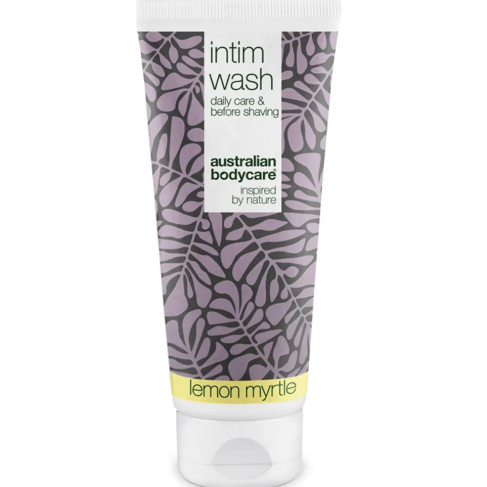 Intim Wash