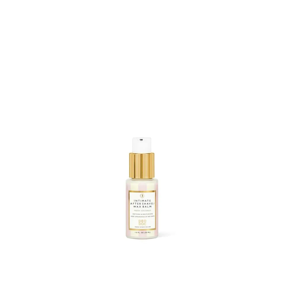 Intimate After Shave/Wax Balm