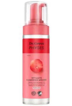 Intimate Cleansing Mousse
