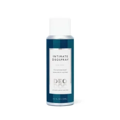 Intimate Deospray For Men