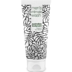 Intimate Wash