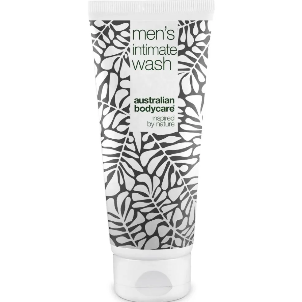 Intimate Wash