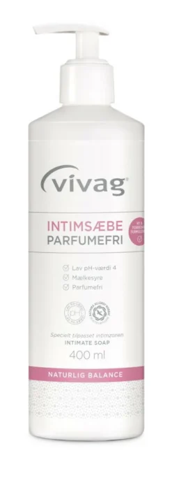 Intimsæbe