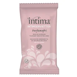 Intimservietter