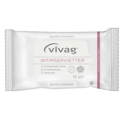 Intimservietter