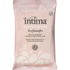 Intimservietter
