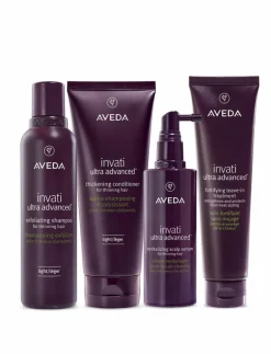 Invati Ultra Advanced System Light Gaveæske