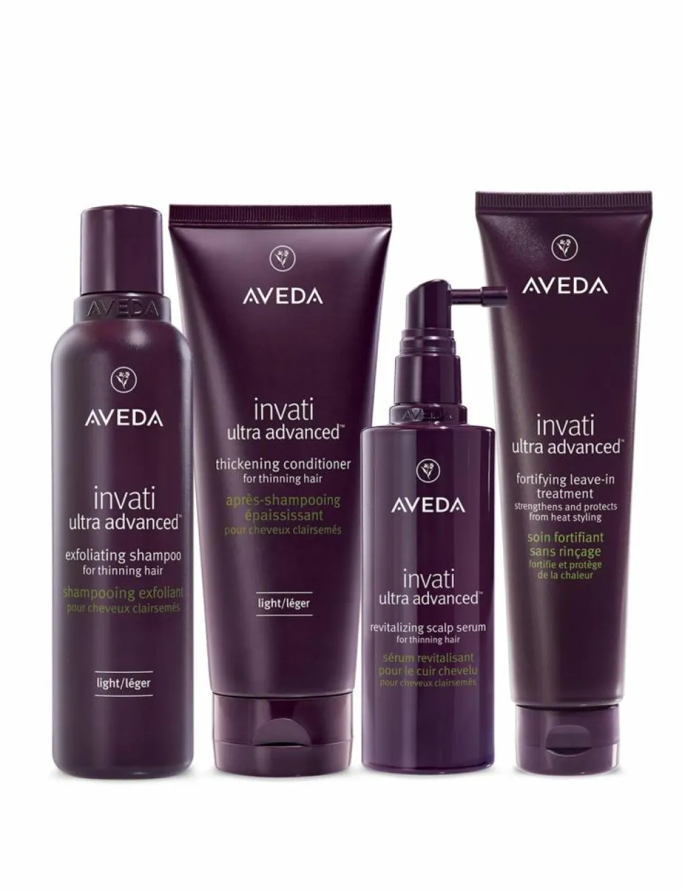 Invati Ultra Advanced System Light Gaveæske