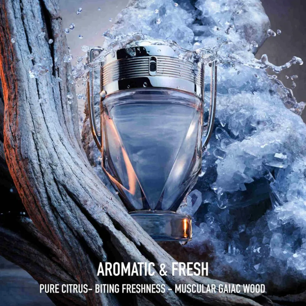 Invictus Eau de toilette