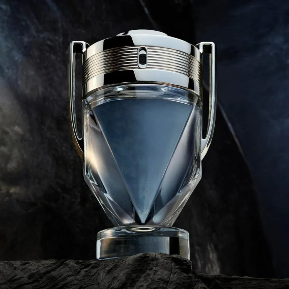 Invictus Eau de toilette