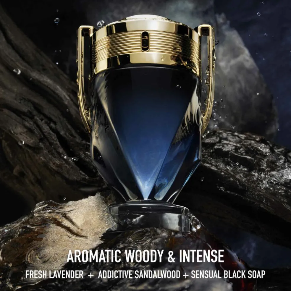 Invictus Parfum Parfum