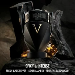 Invictus Victory Absolu Parfum Intense