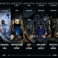 Invictus Victory Absolu Parfum Intense