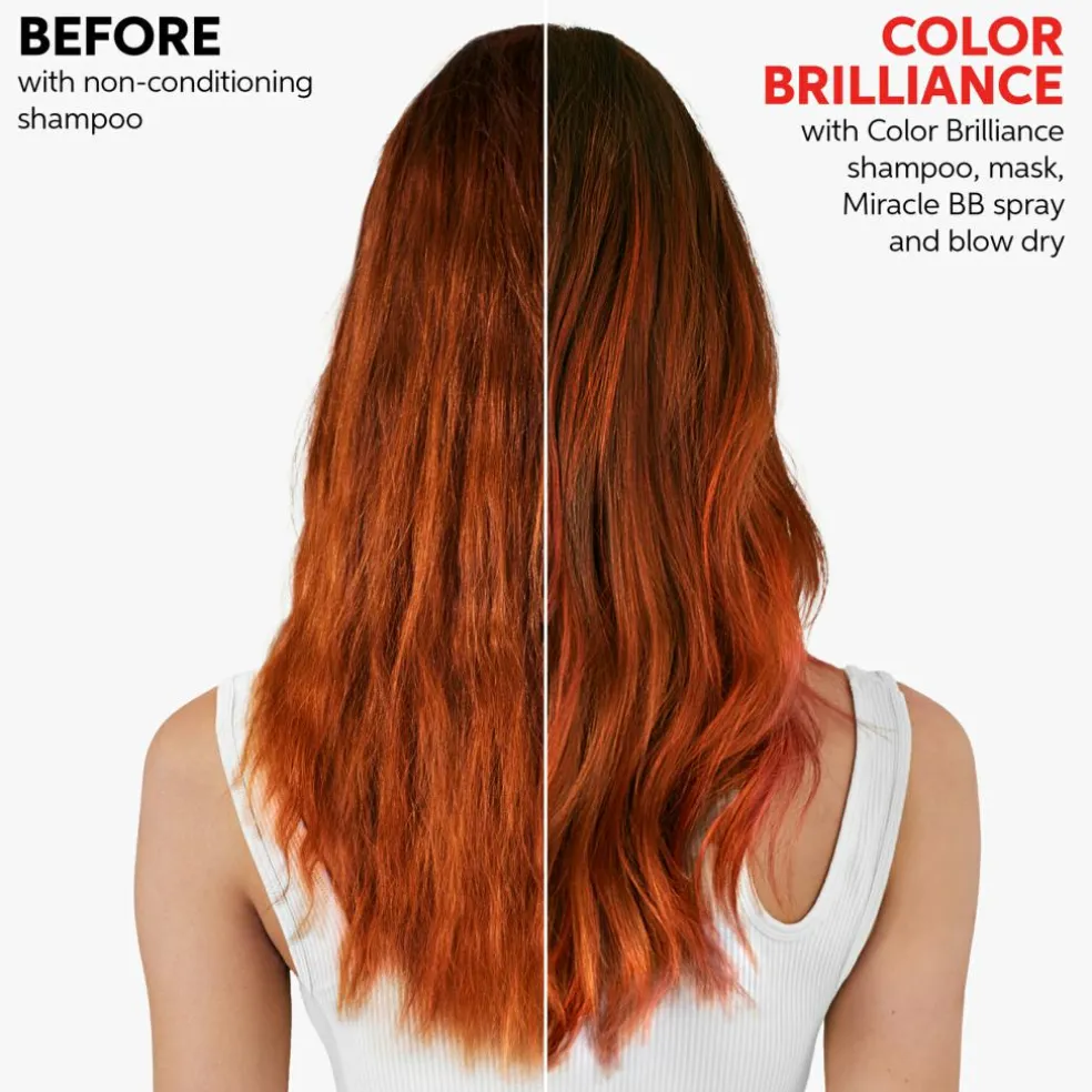 Invigo Color Brilliance Miracle BB Spray