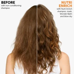 Invigo Nutri Enrich Mask Dry Hair