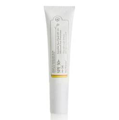 Invisible Face Fluid SPF 50+
