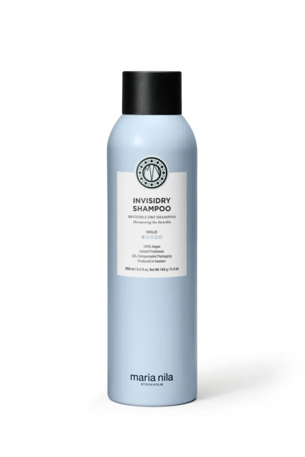 Invisidry Shampoo