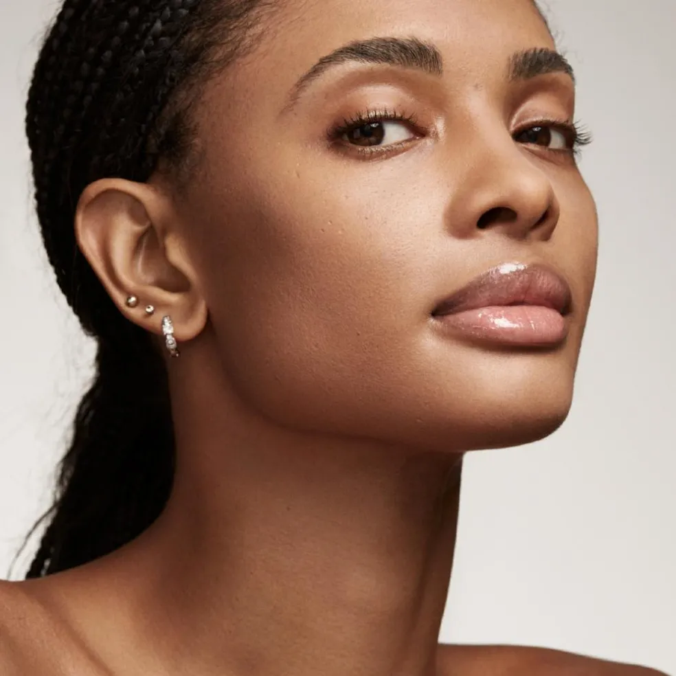 Invisimatte Instant Setting + Blotting Powder