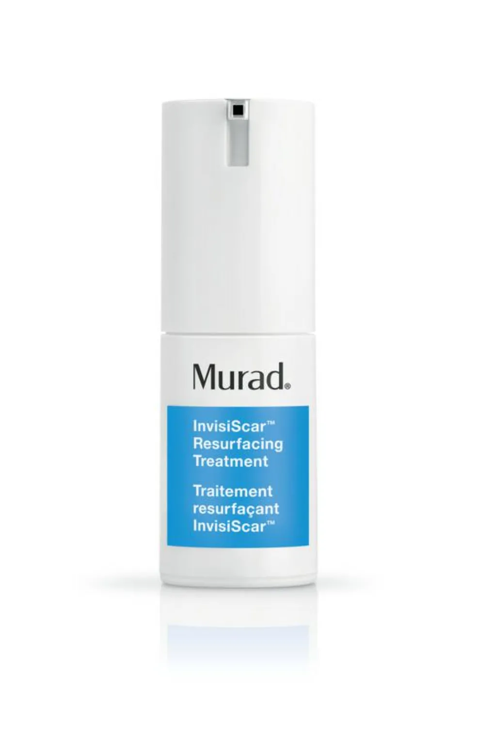 InvisiScar Resurfacing Treatment