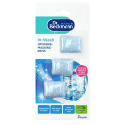 In-Wash Opvaskemaskinerens