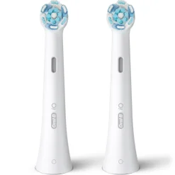 iO Ultimate Clean Børstehoveder