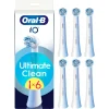 iO Ultimate Clean Børstehoveder
