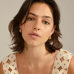 Ioanna Øreringe