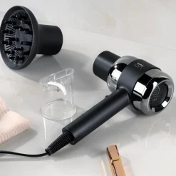Ionic Hair Dryer Airsonic Pro