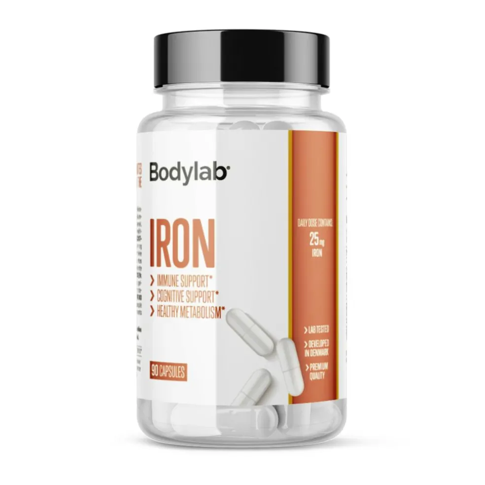 Iron