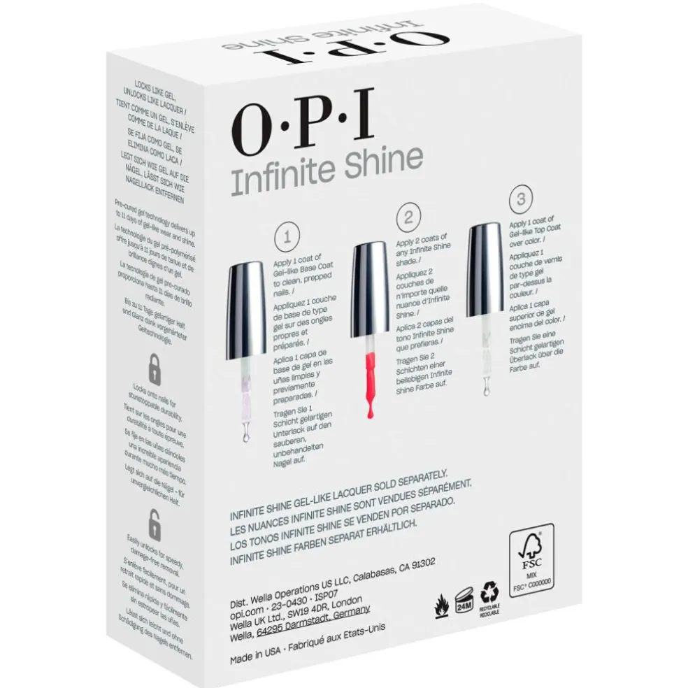 Is Base & Top Duo Pack lak