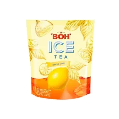 Iste Citron & Lime