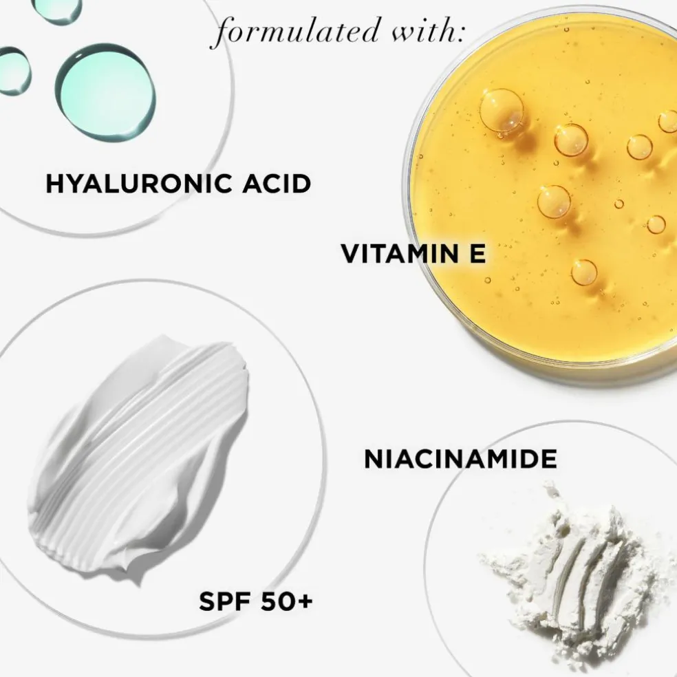 IT Cosmetics CC Cream Fair