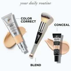 IT Cosmetics CC Cream Fair